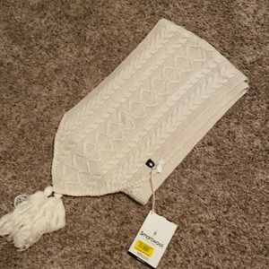Smartwool scarf